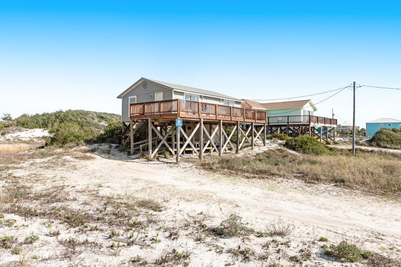 Pair O Dice Villa Gulf Highlands Eksteriør bilde