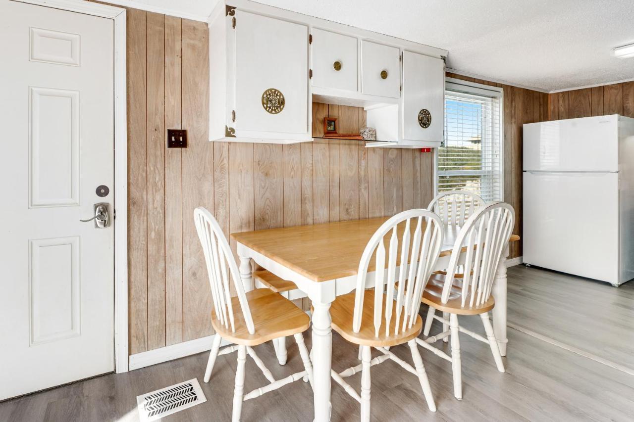 Pair O Dice Villa Gulf Highlands Eksteriør bilde