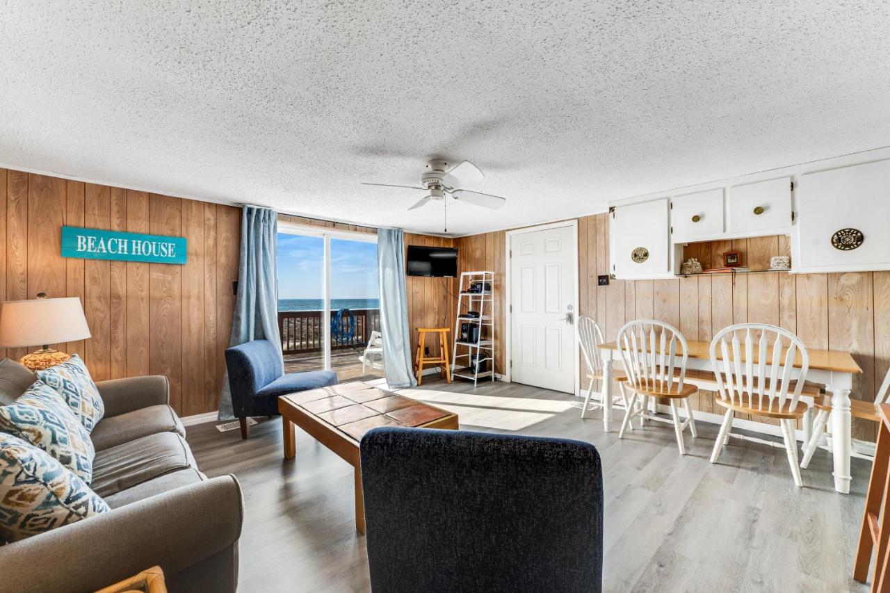 Pair O Dice Villa Gulf Highlands Eksteriør bilde
