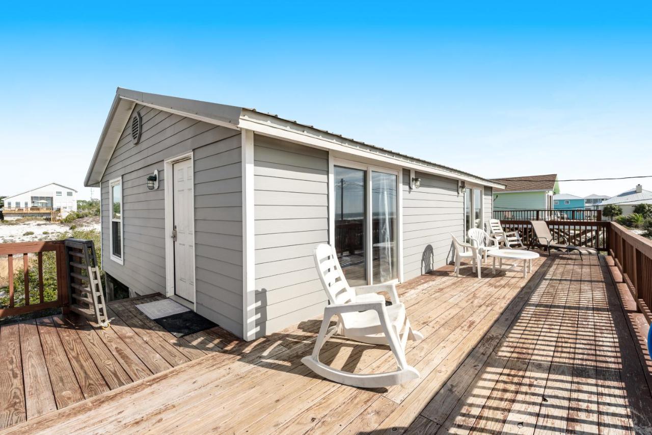 Pair O Dice Villa Gulf Highlands Eksteriør bilde