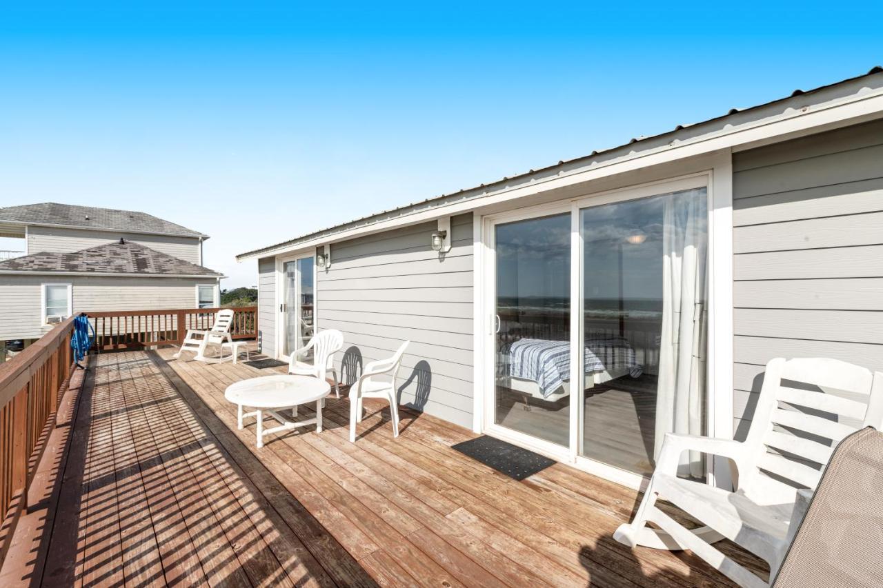 Pair O Dice Villa Gulf Highlands Eksteriør bilde
